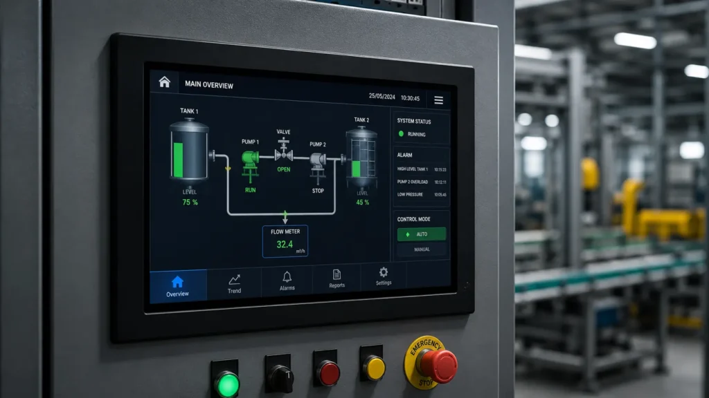 HMI