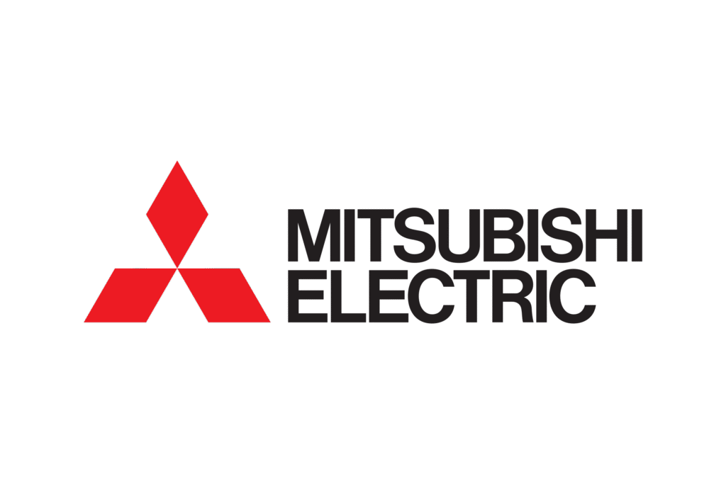 Mitsubishi logo