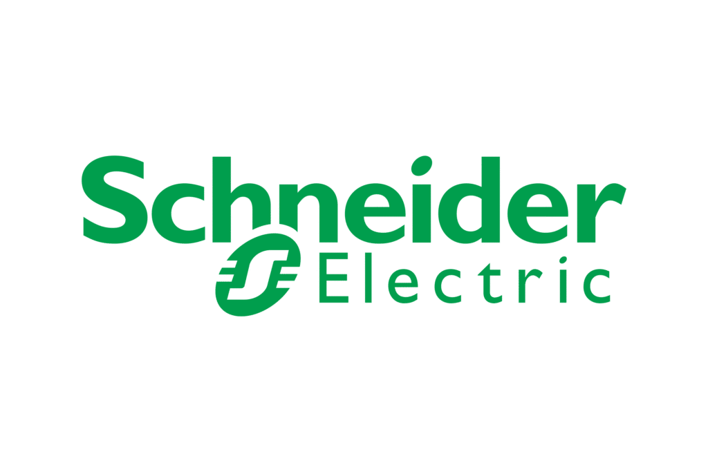 Schneider Logo