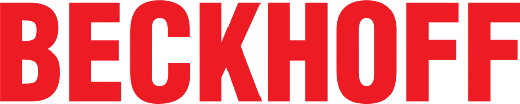 beckhoff logo