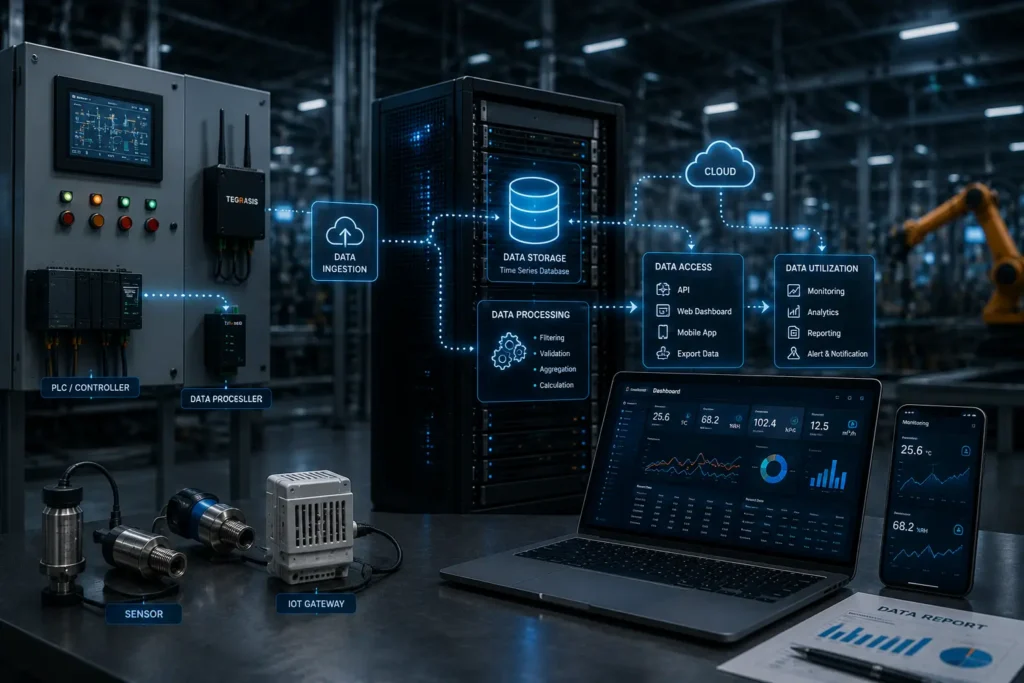 Data Management