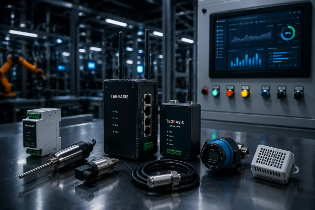 IoT Gateway