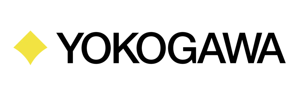 Yokogawa logo